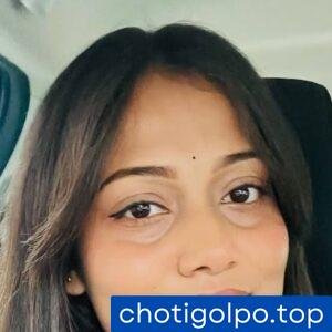 নিজের অজান্তেই মামীকে ভোগ করলাম।