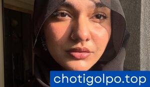 বোকা স্বামী কে রেখে শশুরের সাথে |
