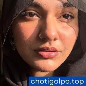 বোকা স্বামী কে রেখে শশুরের সাথে |