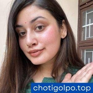 বন্ধুকে দিয়ে নিজের বৌকে করালাম।
