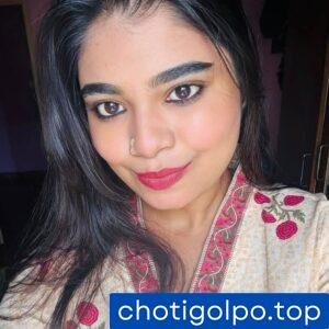 বন্ধুর মায়ের সাথে উন্মত্ত রাত্রি