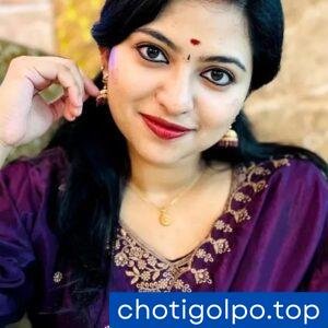 হিন্দু বিধবা ও মুসলিম কচি ছেলে।