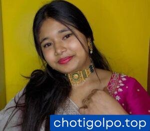 বাবার ছোটবেলার বন্ধু ও আমার আম্মু