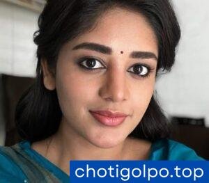 শাড়ি খুলে মায়ের সাথে