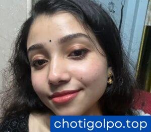 মায়ের সাথে ছেলের গোপন খেলা