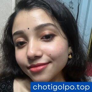 মায়ের সাথে ছেলের গোপন খেলা