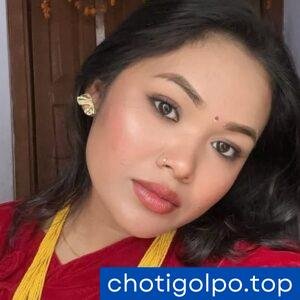 মাসি আমাকে লীলাখেলা শিখিয়েছে।