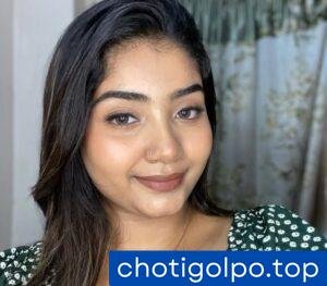 সৎ মা যখন বাবার অফিসে গেলেন।