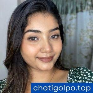 সৎ মা যখন বাবার অফিসে গেলেন।