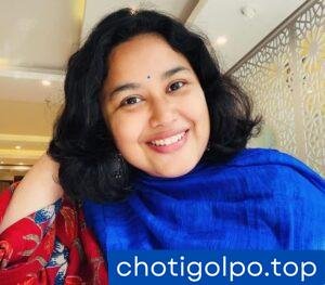 ভাবির সঙ্গে আমার ভালোবাসাট খেলা।