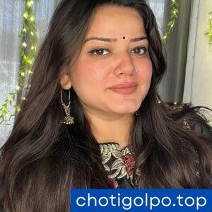 ধীরে ধীরে লাগালাম বৌদিকে।