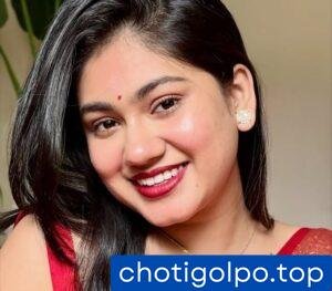 ভাইয়ের ছেলেকে সাথে নিয়ে বউকে থ্রিসাম