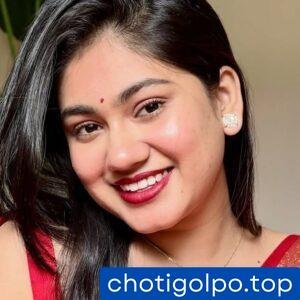 ভাইয়ের ছেলেকে সাথে নিয়ে বউকে থ্রিসাম