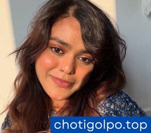 কাকিমাকে ফাঁক করে দিলাম।