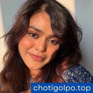 কাকিমাকে ফাঁক করে দিলাম।