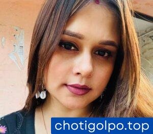 আমার মালে খালা গর্ভবতী