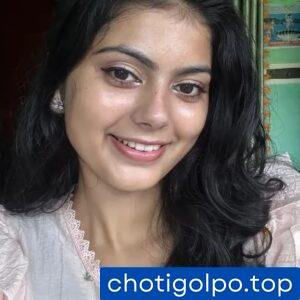 জাহাজে বউকে সবার হাতে তুলে দিলাম।