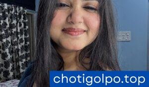 বোনের শাড়ি কোমর পর্যন্ত তুলে