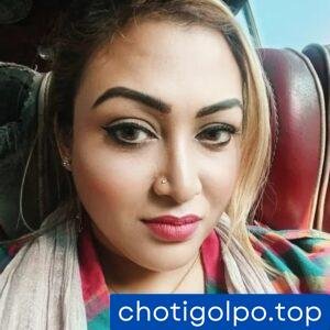 বদলা বদলি করে ভাবিকে লাগালাম।