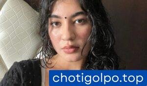 মুখে টেপ লাগিয়ে মা ছেলের খেলা সুরু।