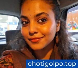 বড়লোকের বউয়ের শরীরে এতো জালা।