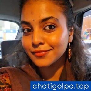 বড়লোকের বউয়ের শরীরে এতো জালা।