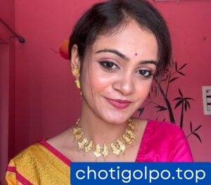 কাকা ও মায়ের বন্ধ ঘরে লীলাখেলা।