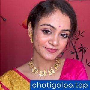 কাকা ও মায়ের বন্ধ ঘরে লীলাখেলা।