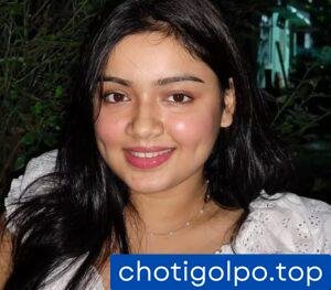 ছেলের বউয়ের ভিতরে শ্বশুরের কলা।