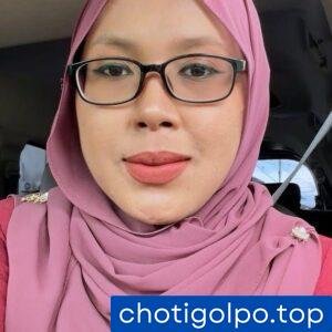 বাবা আমাকে আপনার বউ মনে করে লাগান।