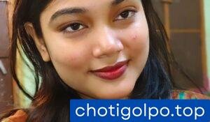 ছেলের ধনের গাদন খায় যুবতি মা