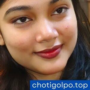 ছেলের ধনের গাদন খায় যুবতি মা