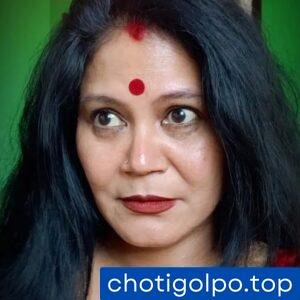 বিধবা মা যুবতী বোনকে ভাই মজা দিল।