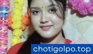 এক গৃহবধুর নিষিদ্ধ কামক্ষুধা