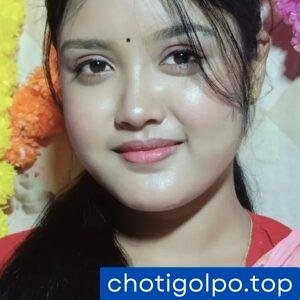 এক গৃহবধুর নিষিদ্ধ কামক্ষুধা