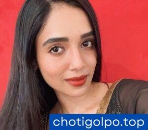 কাজের মাসি ও তার ছেলের বৌ