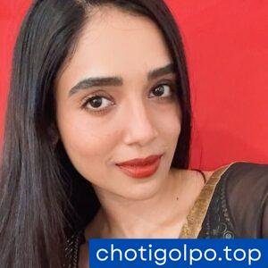 কাজের মাসি ও তার ছেলের বৌ