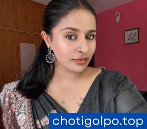 কাকোল্ড স্বামীর অনুরোধে বউ ড্রাইভারের বিছানায় গেল।