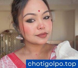 বৃষ্টির রাতে শালিকে পিছন মারলাম।