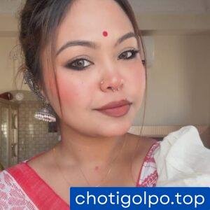 বৃষ্টির রাতে শালিকে পিছন মারলাম।