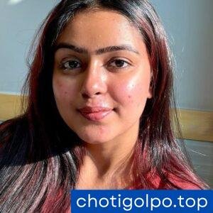 ডাক্তার নাকি পাড়ার মেয়ে