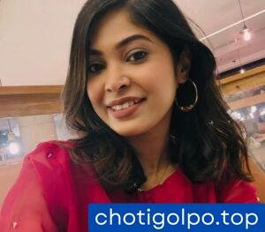 কলেজ ফ্রেন্ড রাজীব ও অনুরাধার কাহিনী