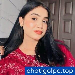 বউয়ের দুষ্ট ছোটবোনের সাথে একটু দুষ্টুমি