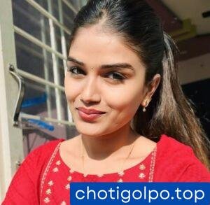 অফিসের টুম্পা বৌদি রাস্তায় ফেরার পথে