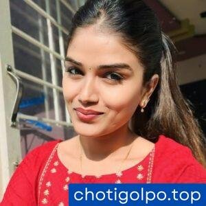 অফিসের টুম্পা বৌদি রাস্তায় ফেরার পথে