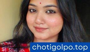বিবাহিত ডাক্তারনি – দরজায় কলিংবেল বাজলো