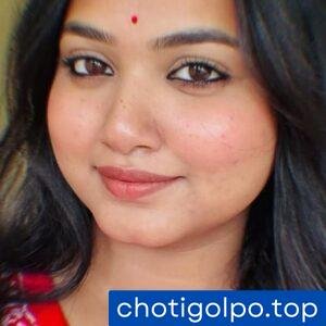 বিবাহিত ডাক্তারনি – দরজায় কলিংবেল বাজলো