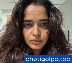 প্রতিবেশী মেয়ে লিমা তুমি ভয় পাচ্ছ কেন