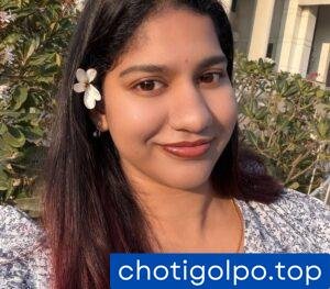 ঘরের নতুন বউ তুলি ও বাড়ির কর্মচারী
