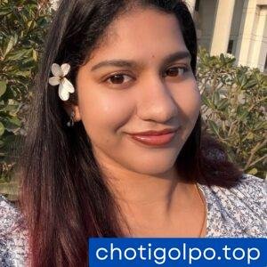 ঘরের নতুন বউ তুলি ও বাড়ির কর্মচারী